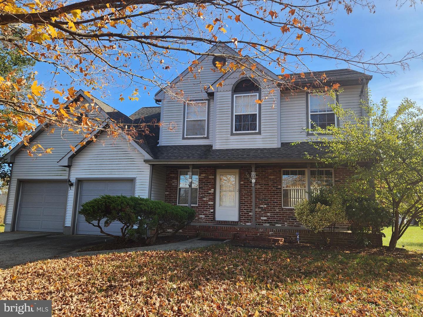 763 Sharon Court  Vineland NJ 08361 photo