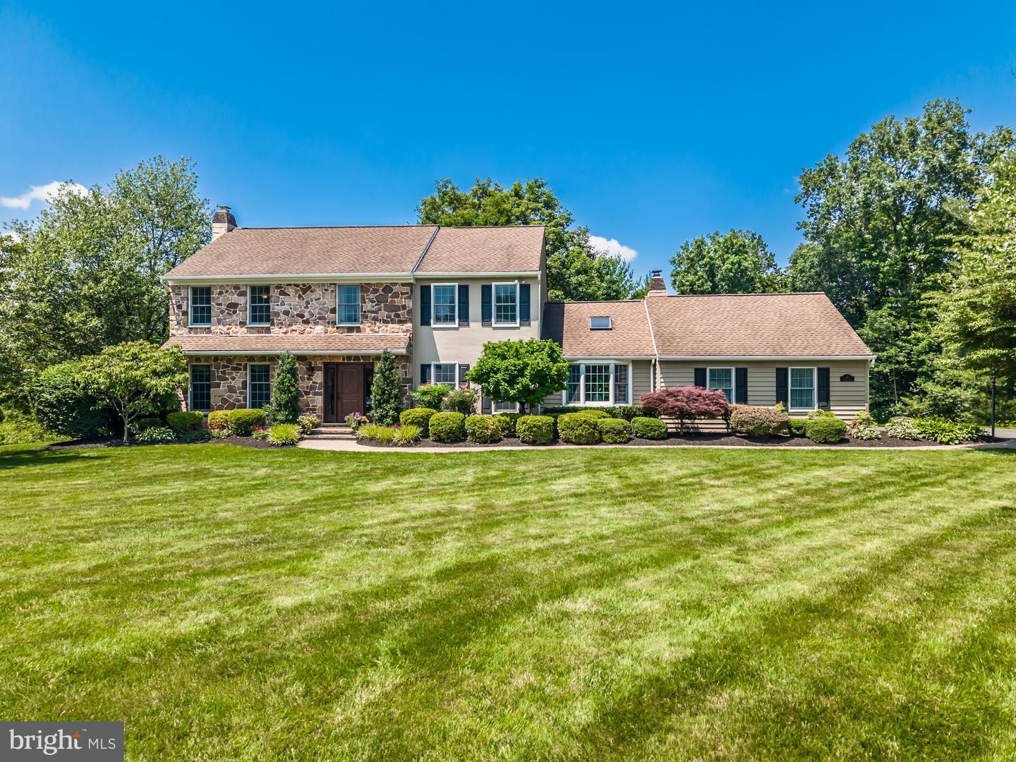 Property Photo: 20 Mooney Lane PA 19425