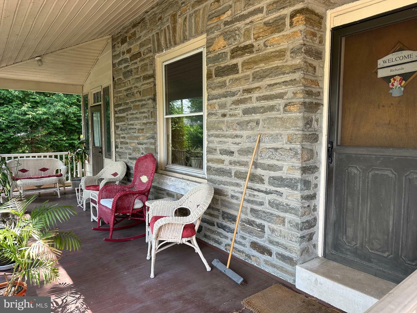 Property Photo:  116 Township Line Road  PA 19046 