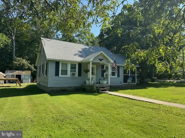 Property Photo: 20837 Camp Cosoma Road MD 20650