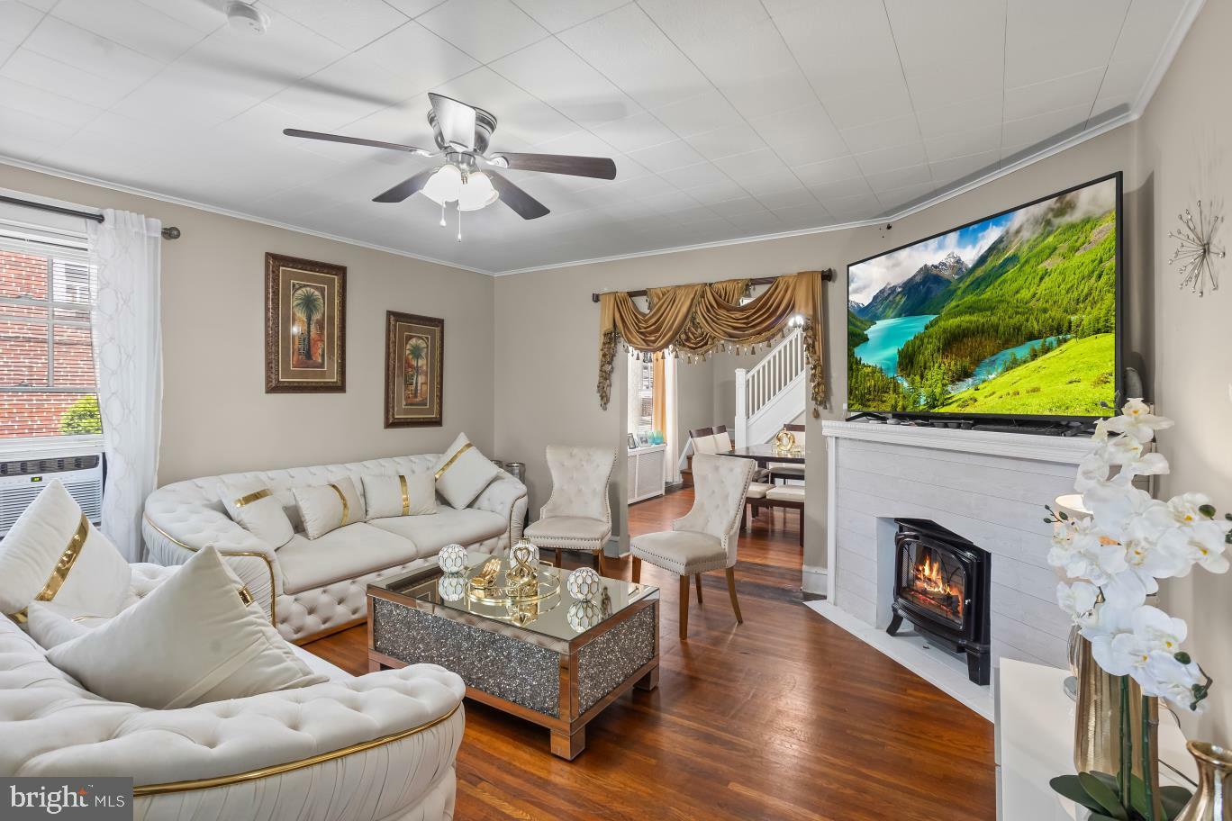 Property Photo: 1511 Palm Street PA 19604