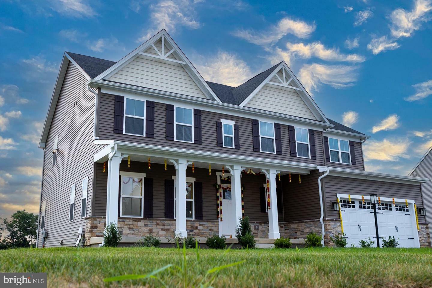 Property Photo: 133 Coopers Hawk Drive PA 17050