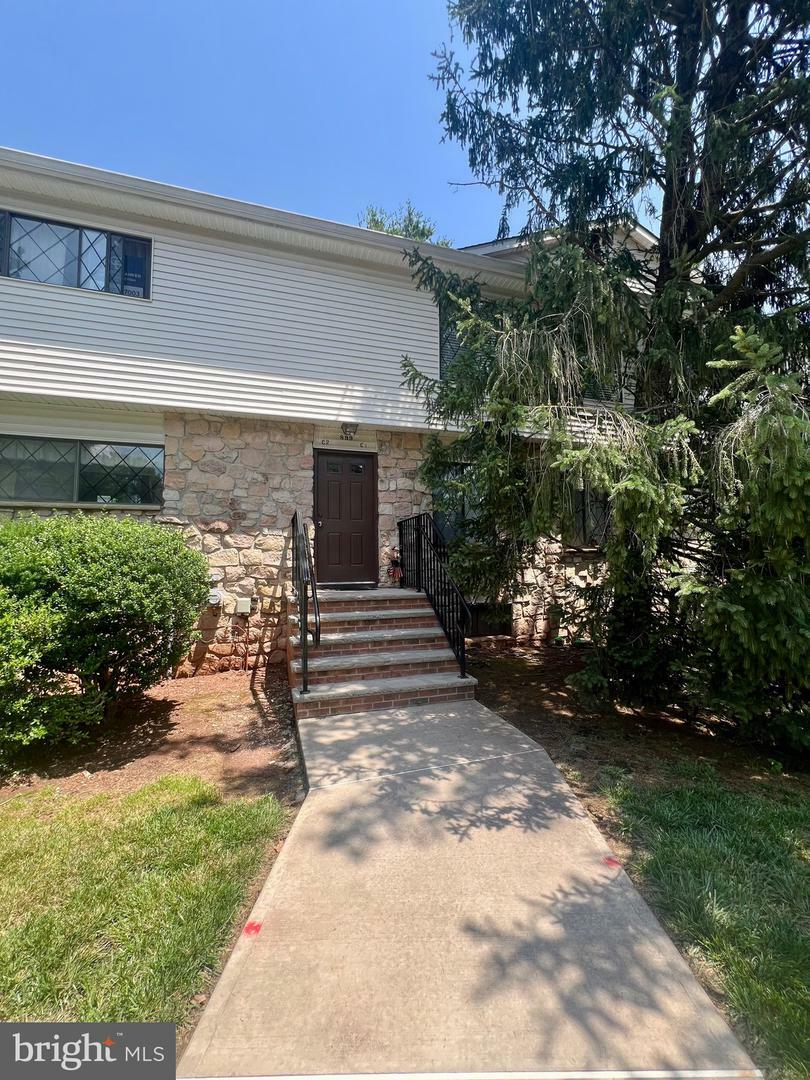 Property Photo: 899 Merritt Drive -C1 NJ 08844
