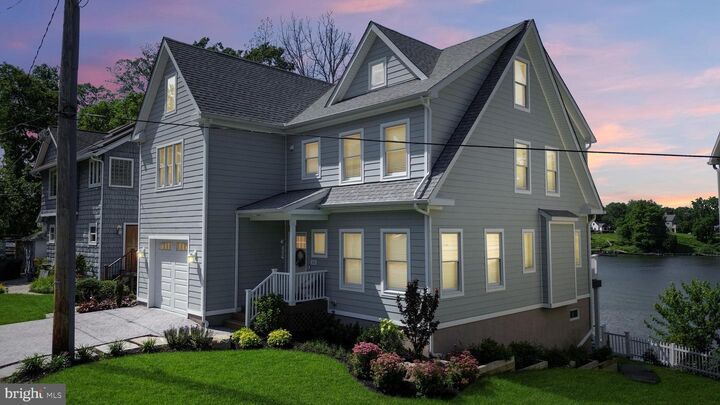 Property Photo:  404 Alameda Parkway  MD 21012 