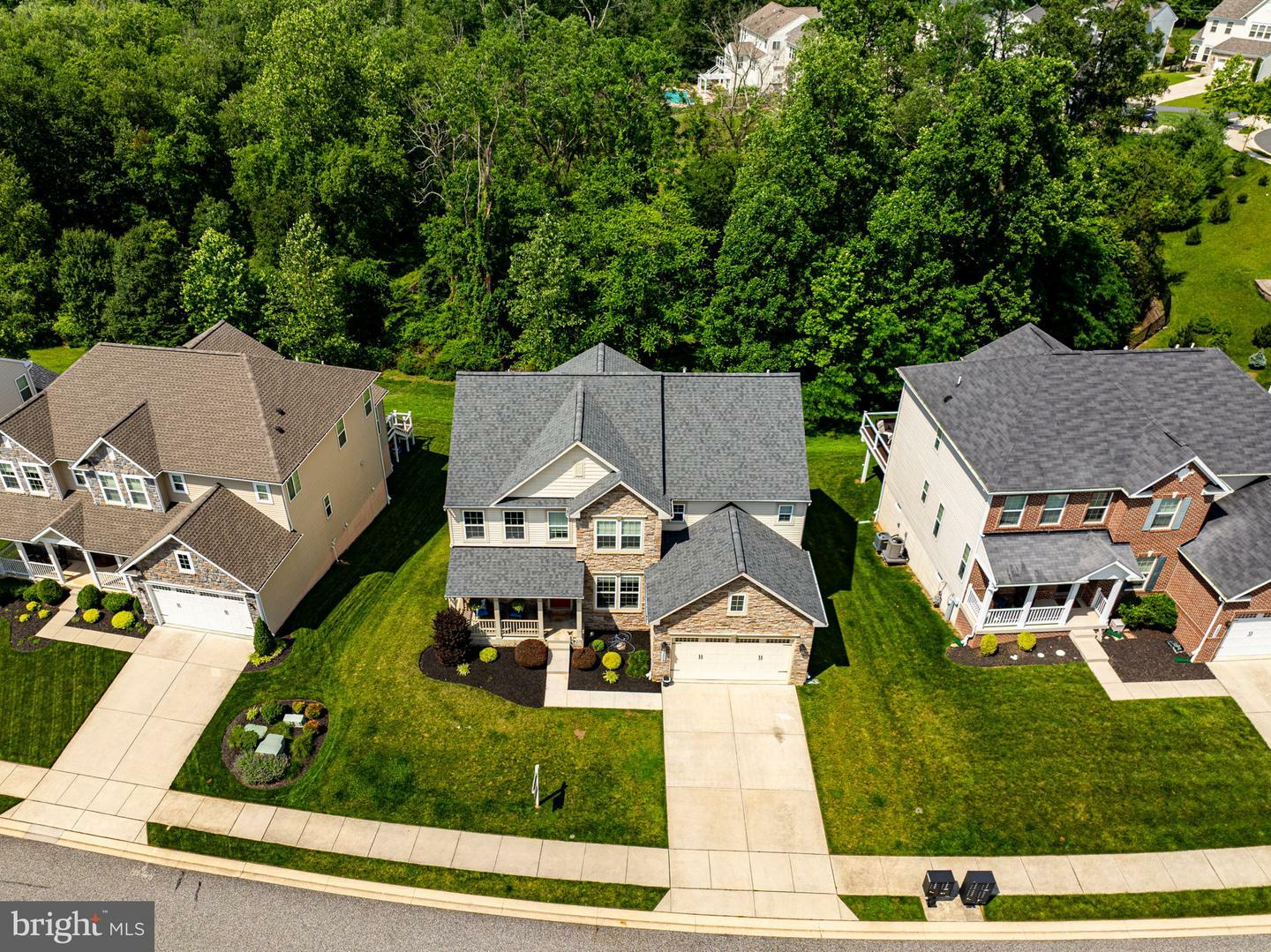 Property Photo: 1509 Blakes Legacy Drive MD 21014