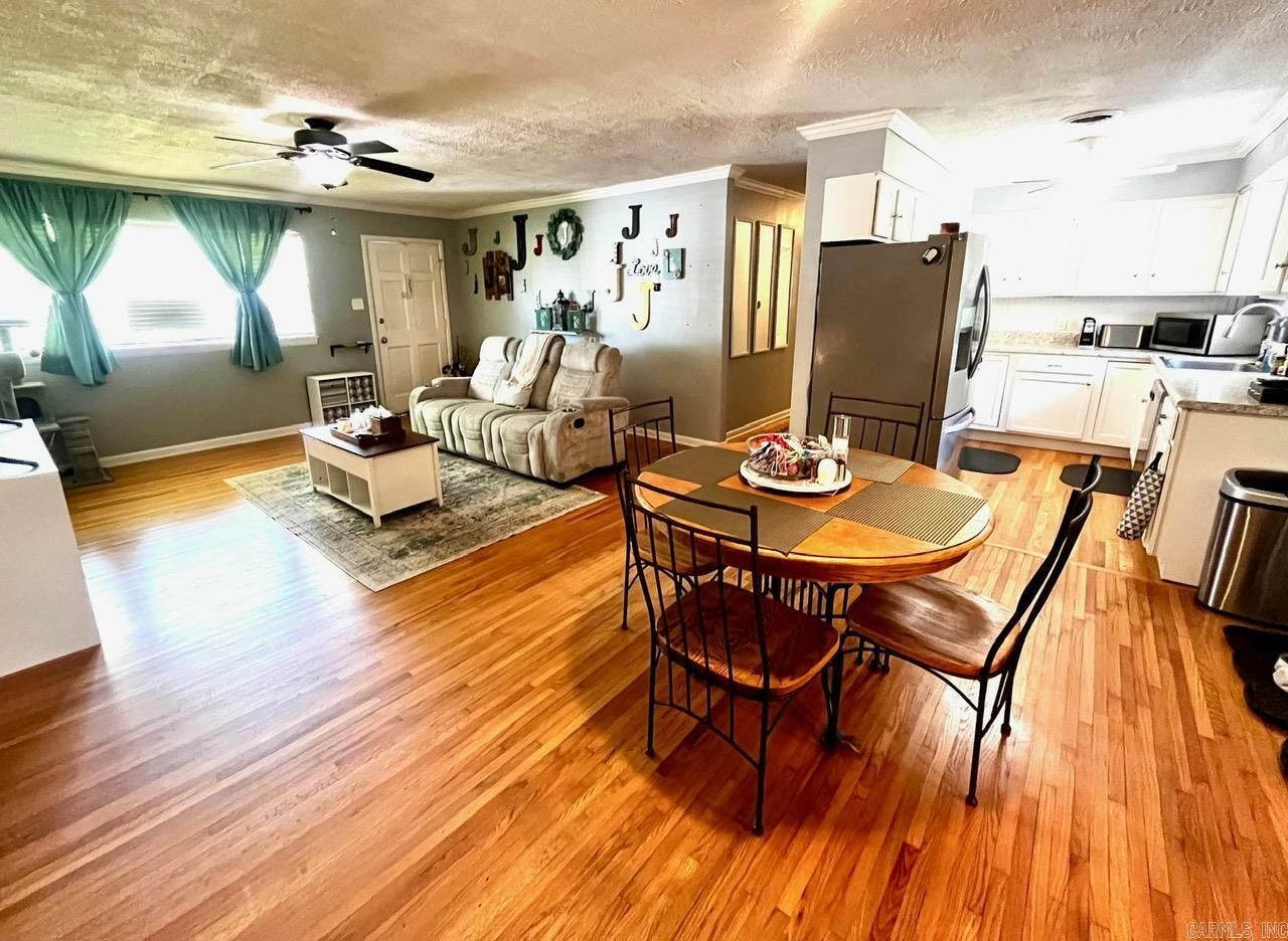 Property Photo: 6312 Sandy Lane AR 72204