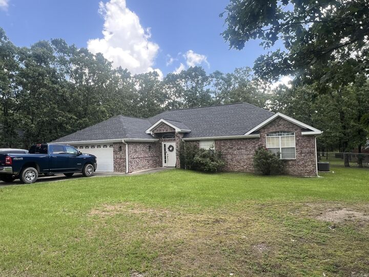 301 Pin Oak  Mena AR 71953 photo