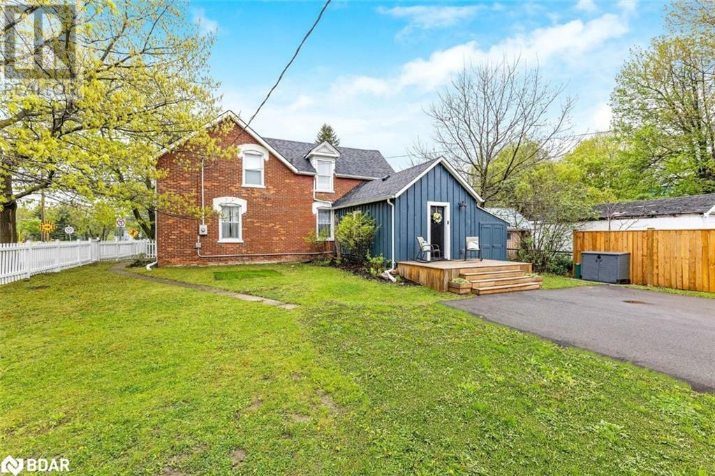 Property Photo:  243 Queen Street East  ON L7J 1P7 
