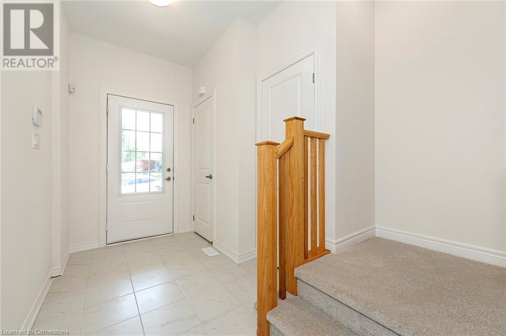 Property Photo: 18 Jellicoe Court ON L2G 1M2