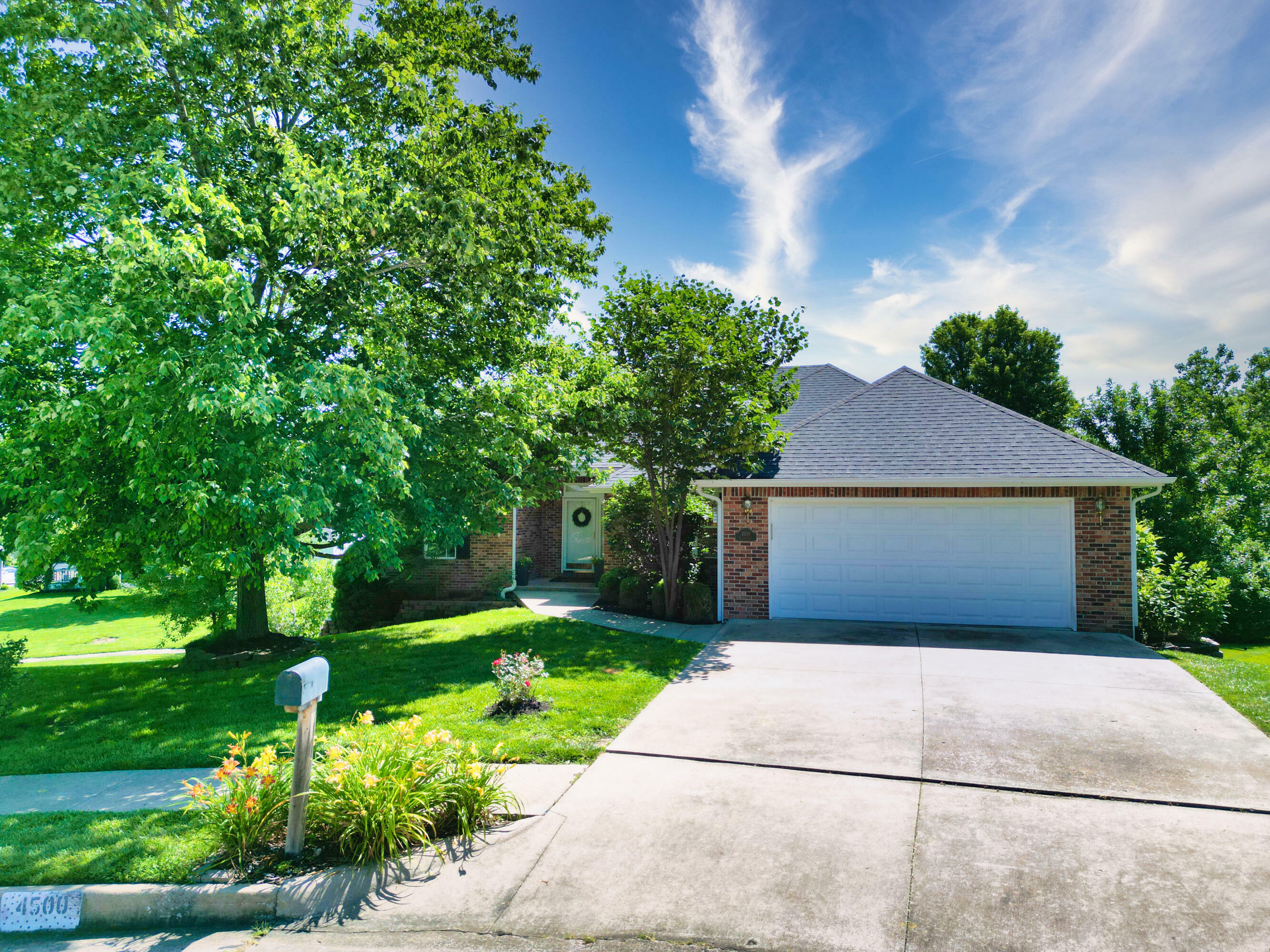 4500 Revere Ct  Columbia MO 65203 photo