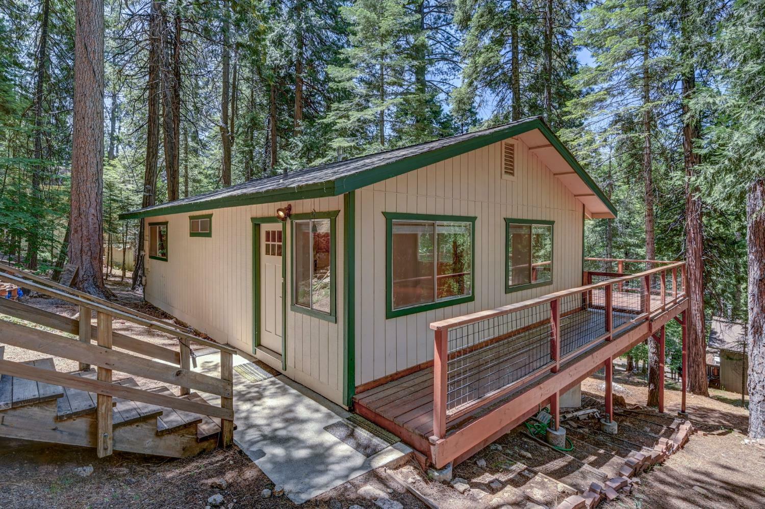 Property Photo:  678 Summit View Road  CA 95223 
