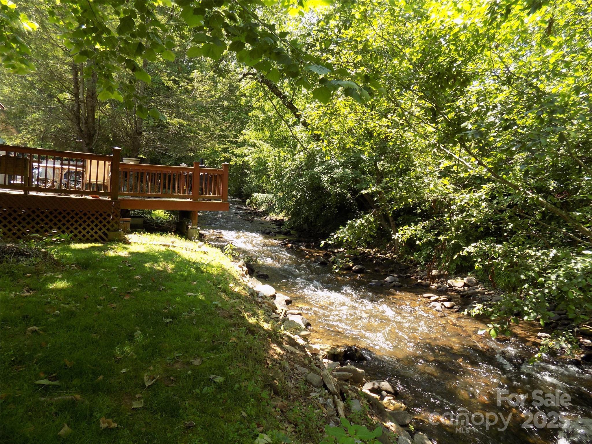 Property Photo: 48 Cornwell Drive NC 28786