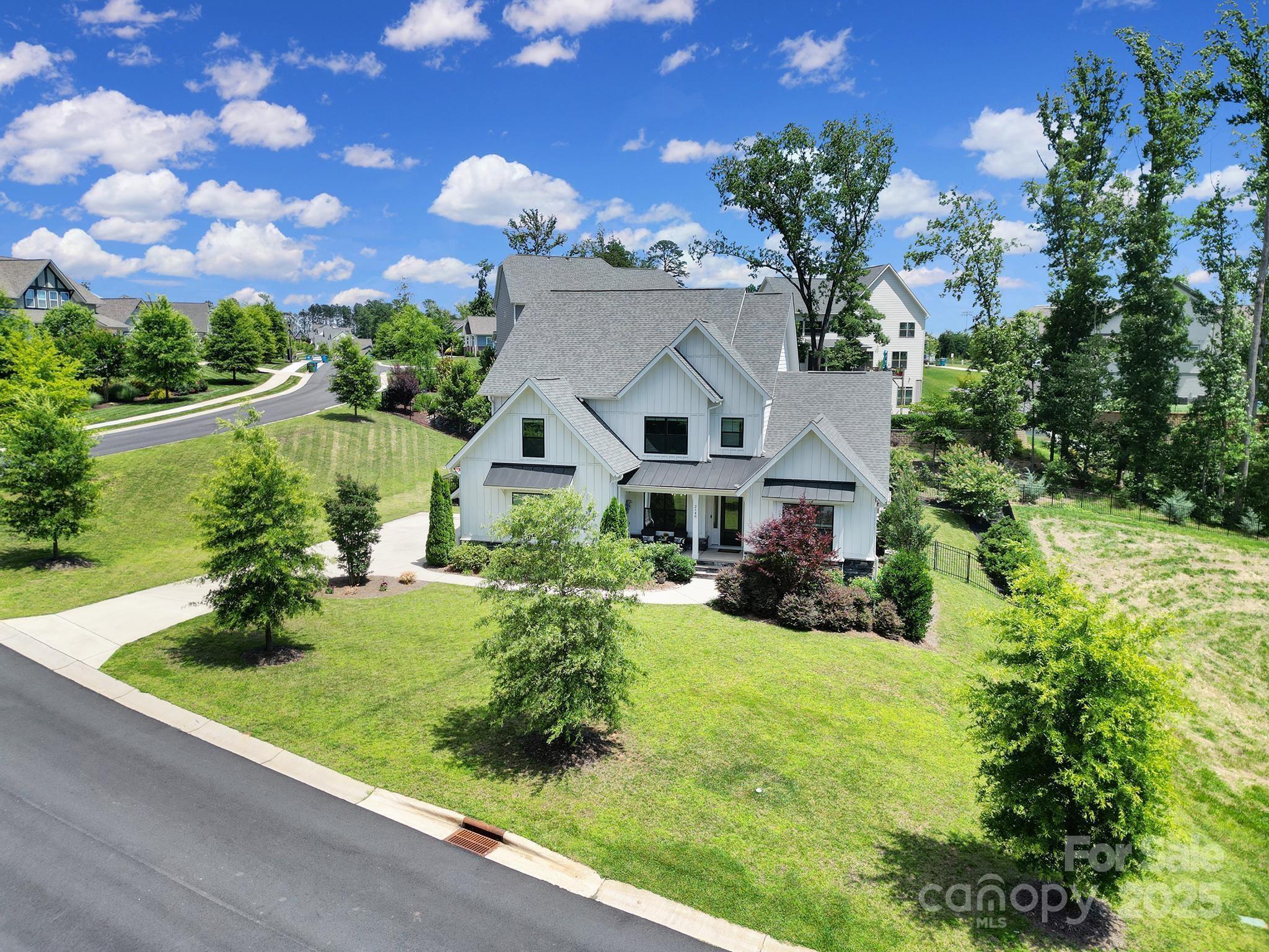 Property Photo: 2148 Nims Village Drive SC 29715