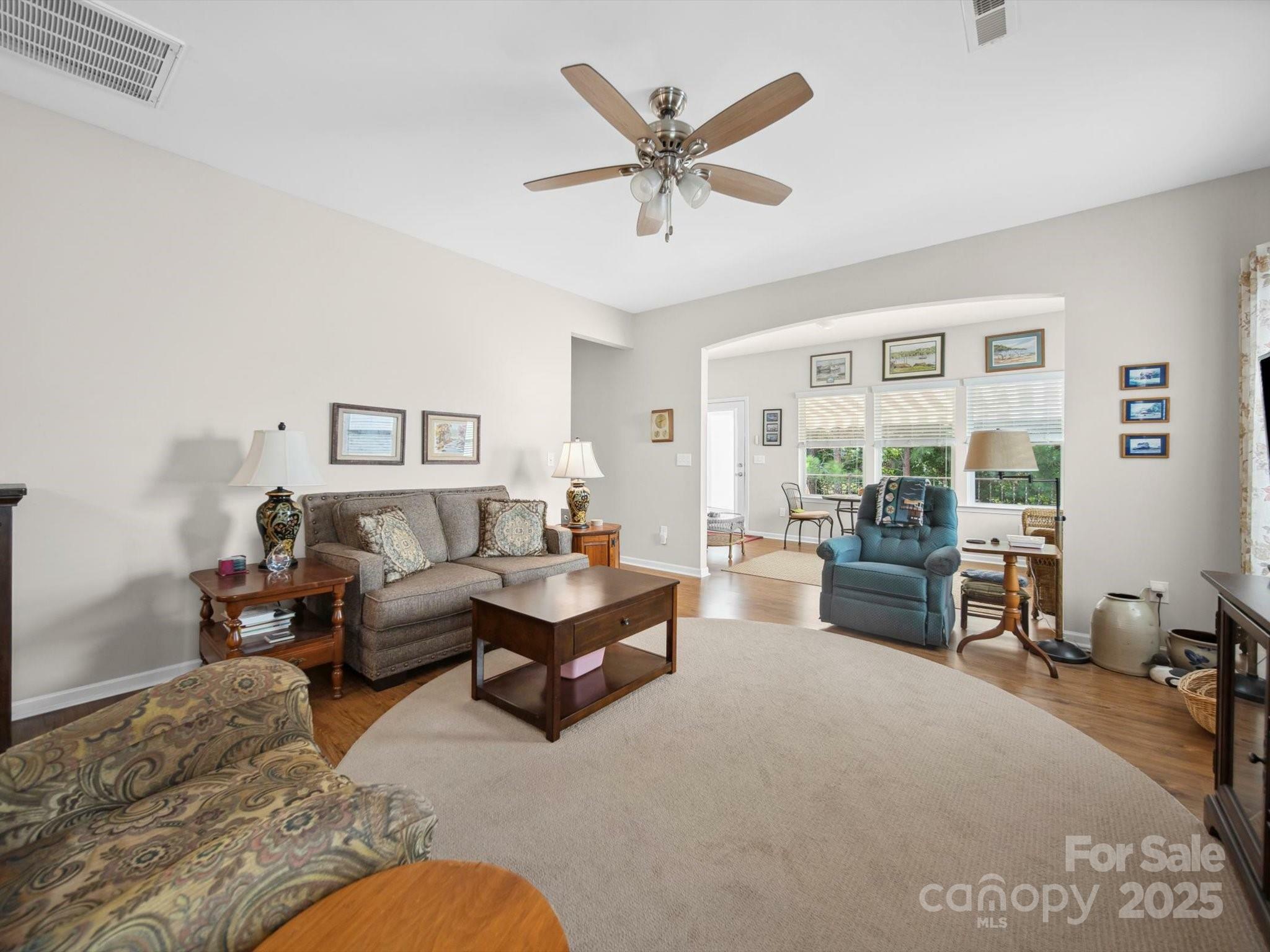 Property Photo: 24604 Blue Heron Circle SC 29720