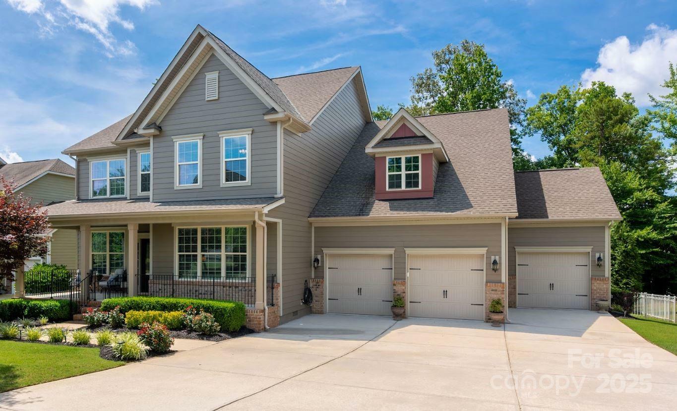 1805 Trading Path Lane  Waxhaw NC 28173 photo
