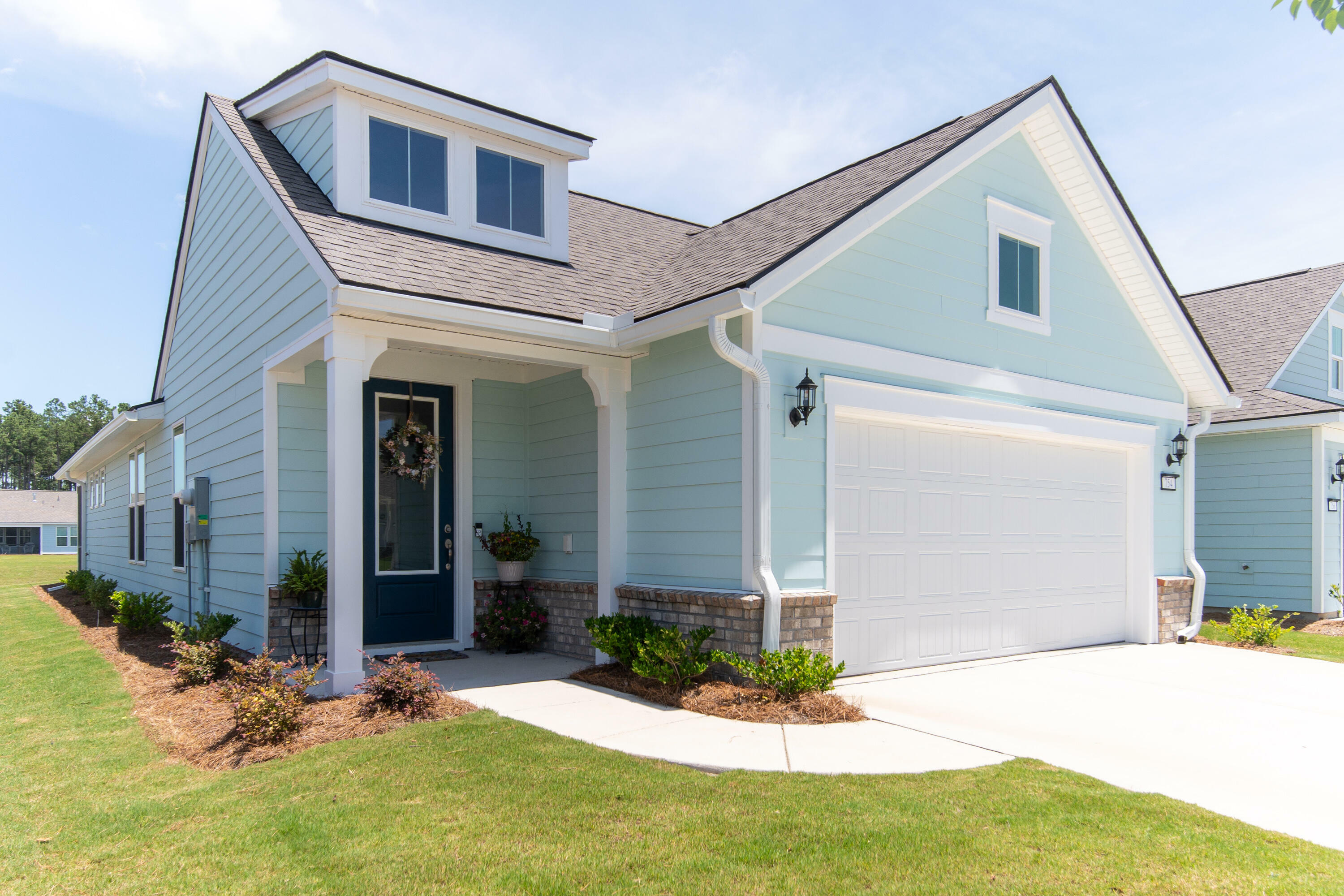 754 Blue Iris Way  Summerville SC 29486 photo