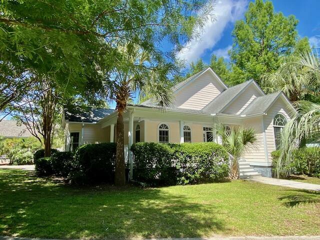 Property Photo: 5079 Coral Reef Drive SC 29455