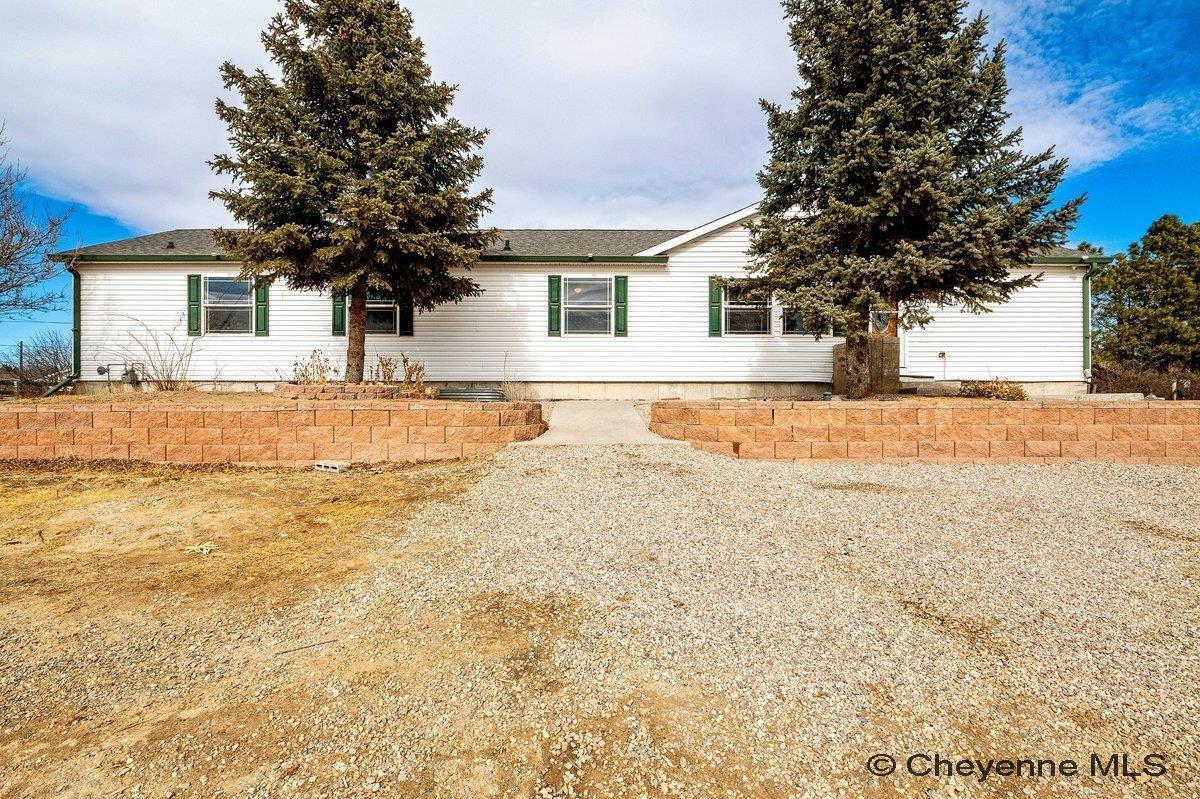 3604 Everton Dr  Cheyenne WY 82009 photo