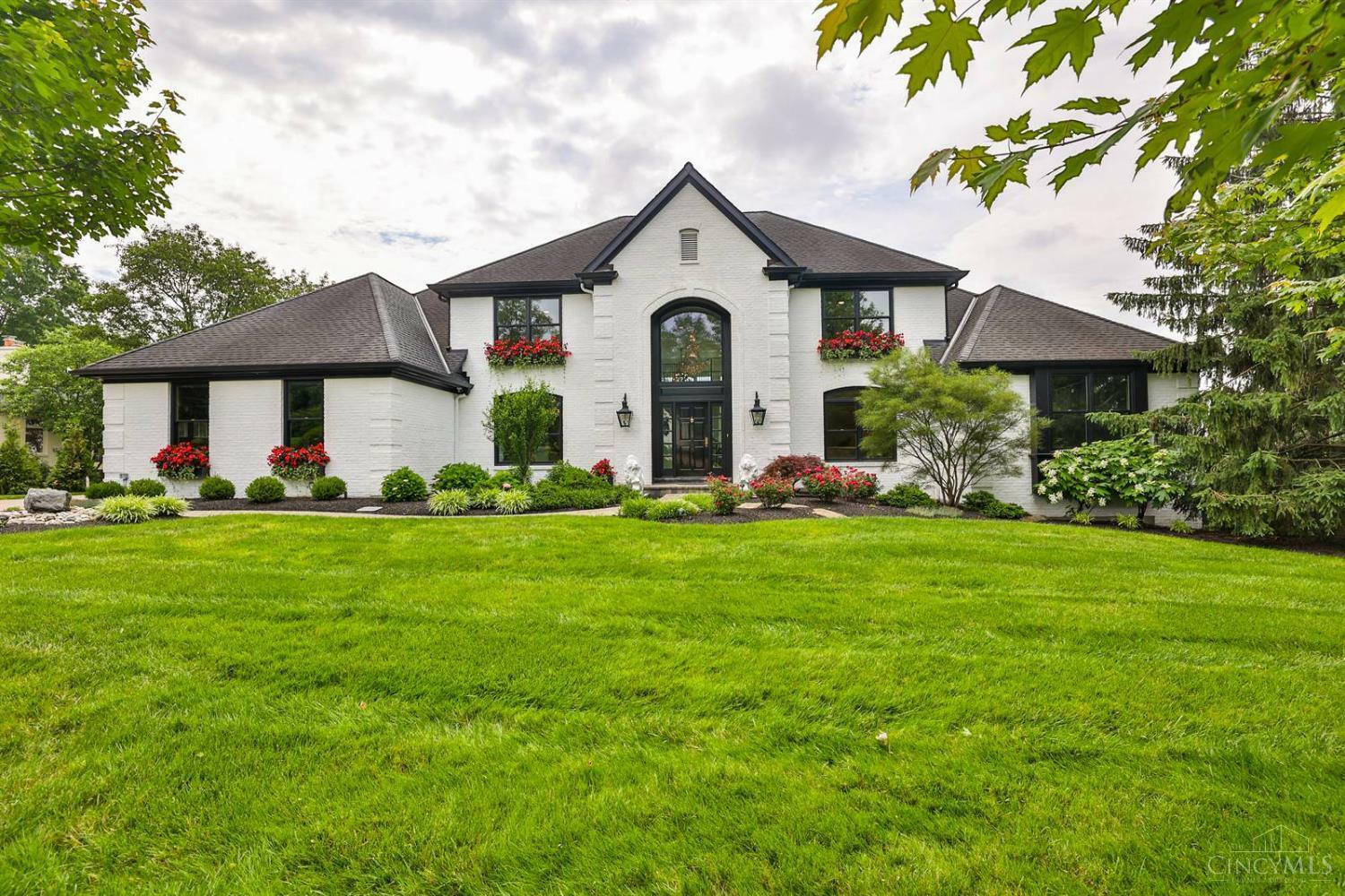 Property Photo: 7321 Waterpoint Lane OH 45255
