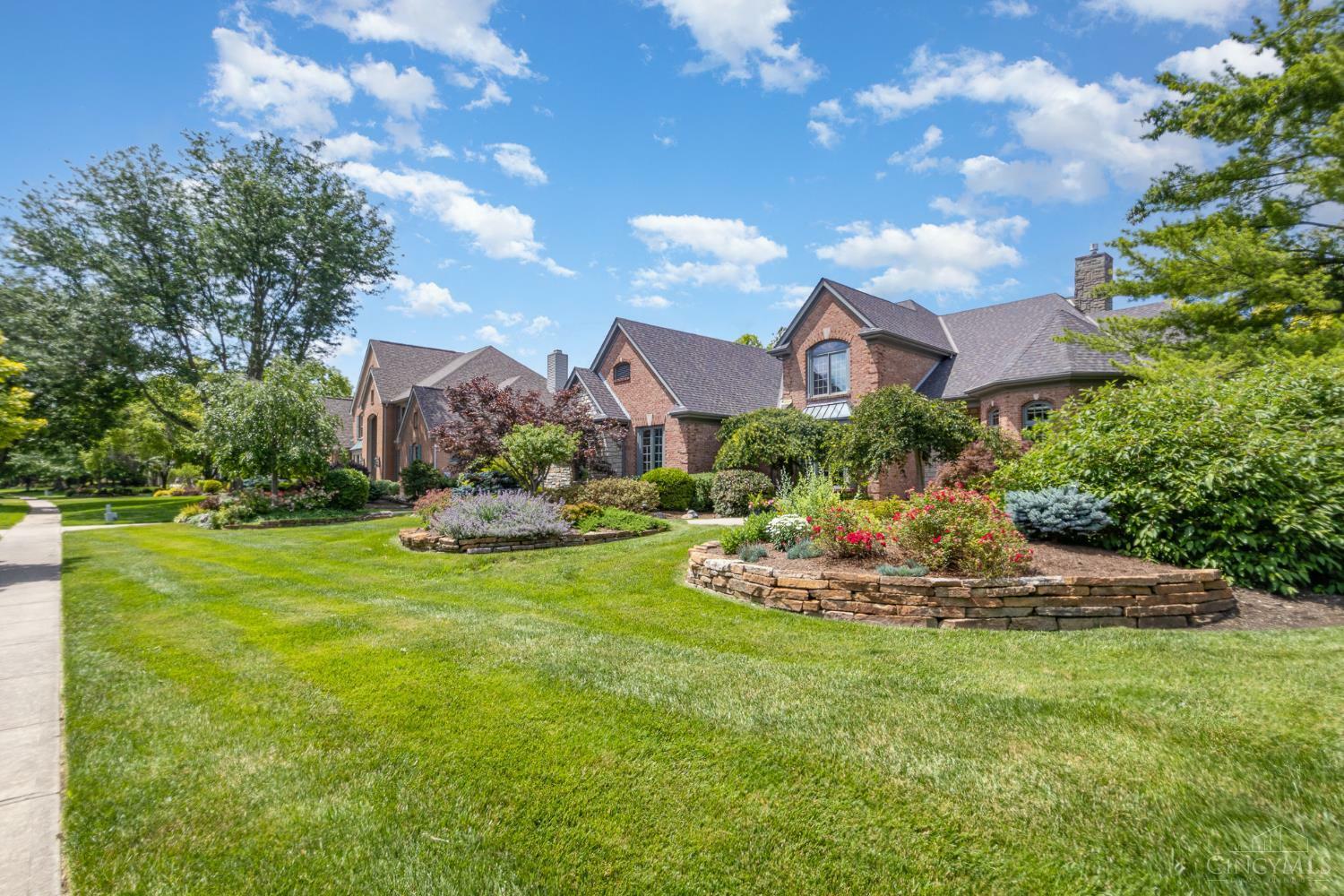 Property Photo: 8256 Cherry Laurel Drive OH 45044