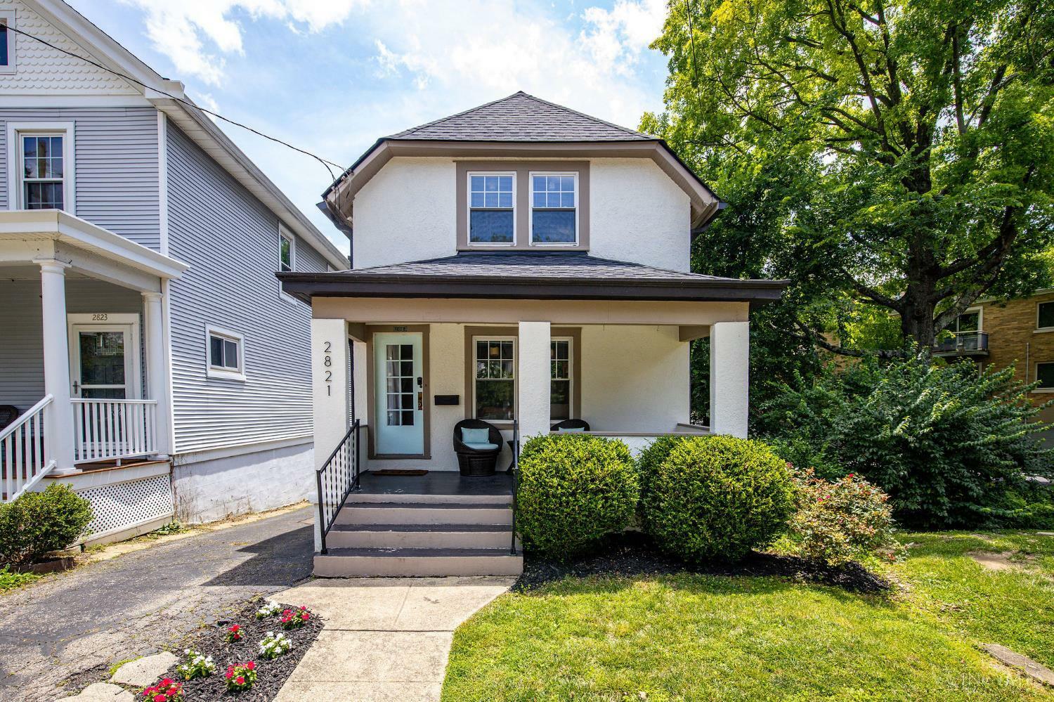 2821 Astoria Avenue  Cincinnati OH 45208 photo