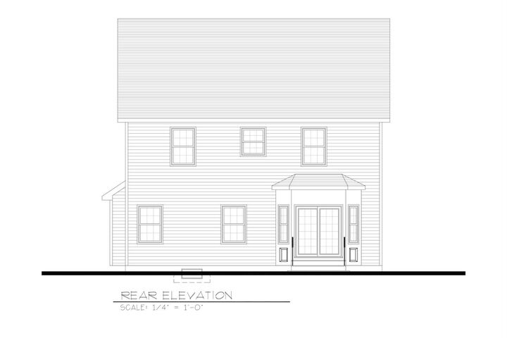 Property Photo: 33 Apollo Avenue NJ 07001