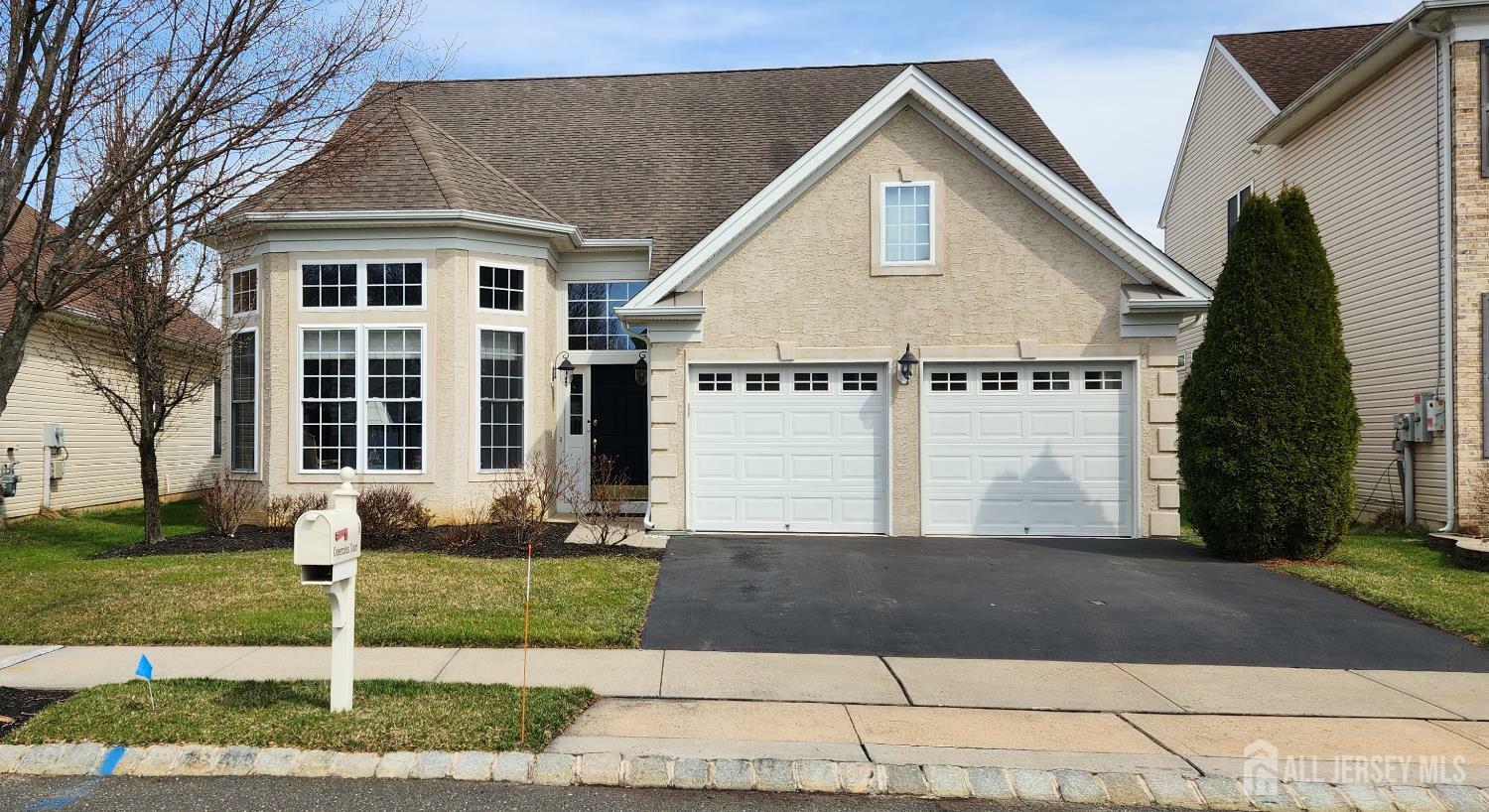 9 Copernicus Court  East Windsor NJ 08512 photo
