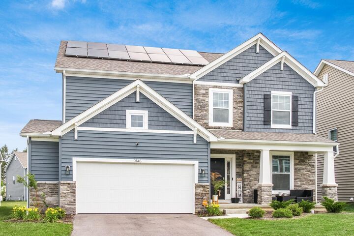 9146 Pennington Way  Blacklick OH 43004 photo