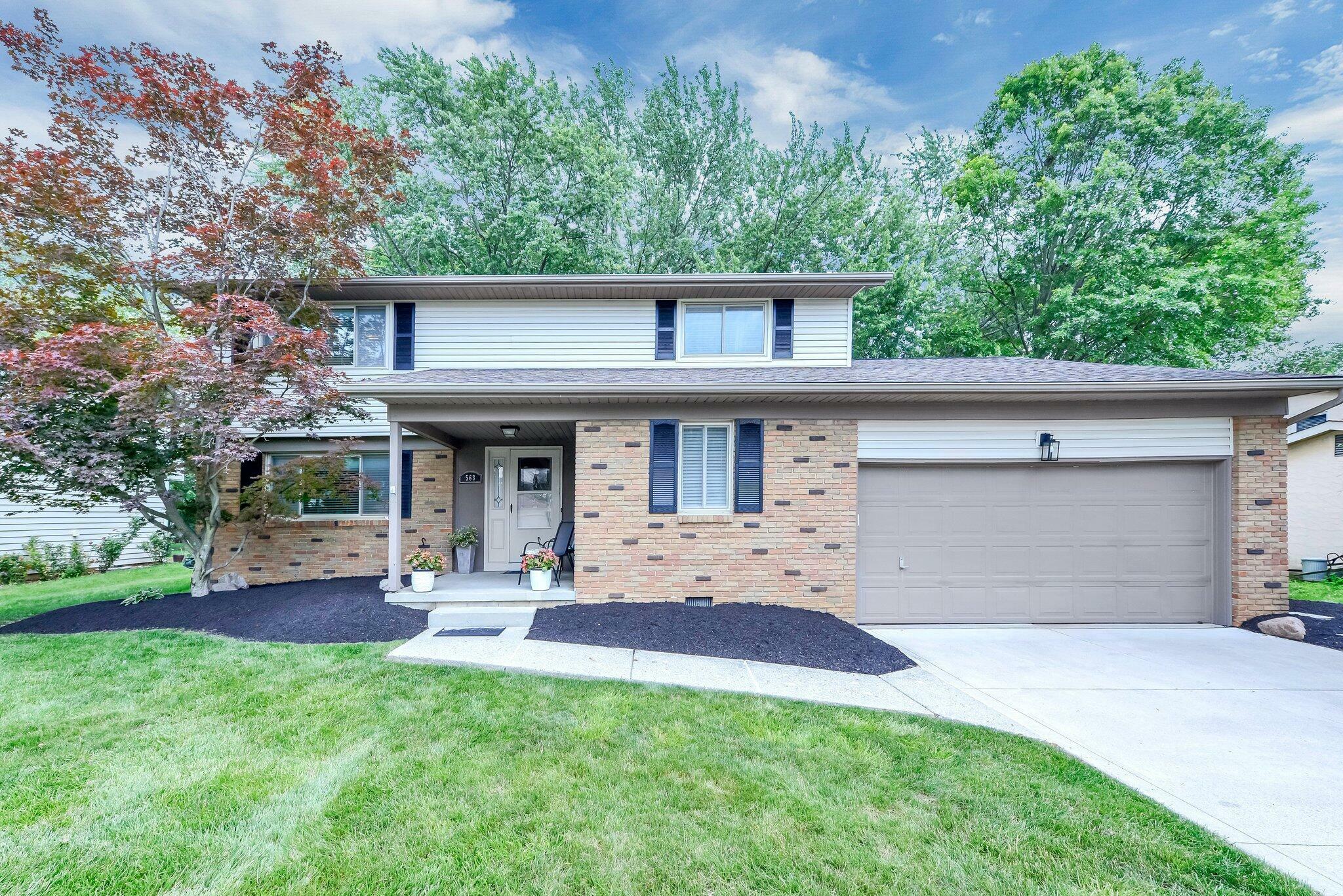 563 Wickham Way  Gahanna OH 43230 photo