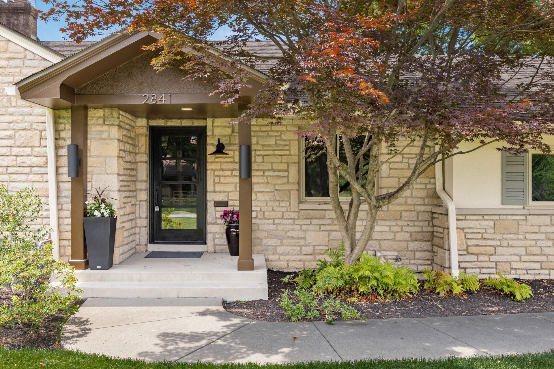 Property Photo:  2841 Doncaster Road  OH 43221 