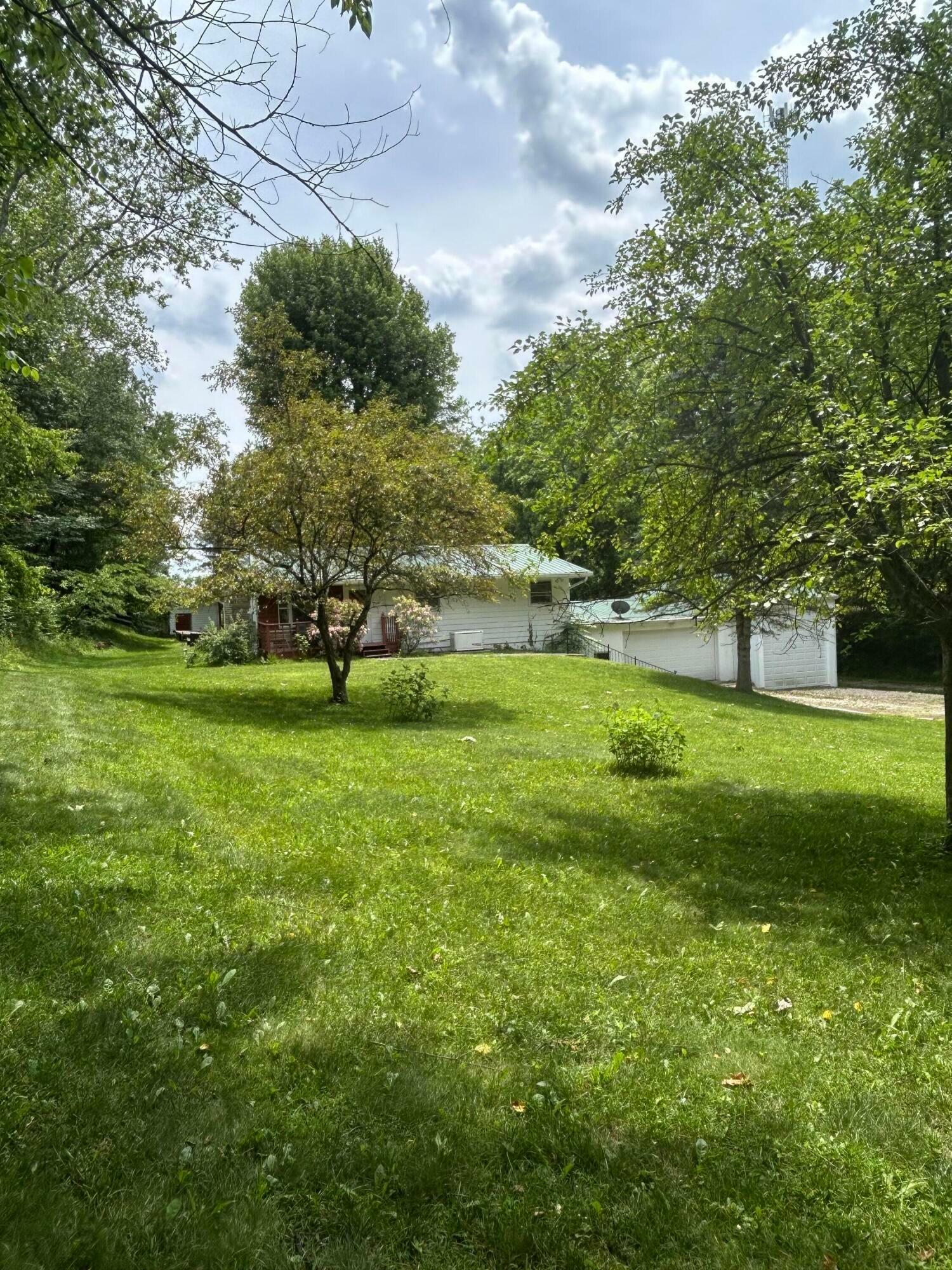 8797 Sadie Thomas NW Road  Johnstown OH 43031 photo