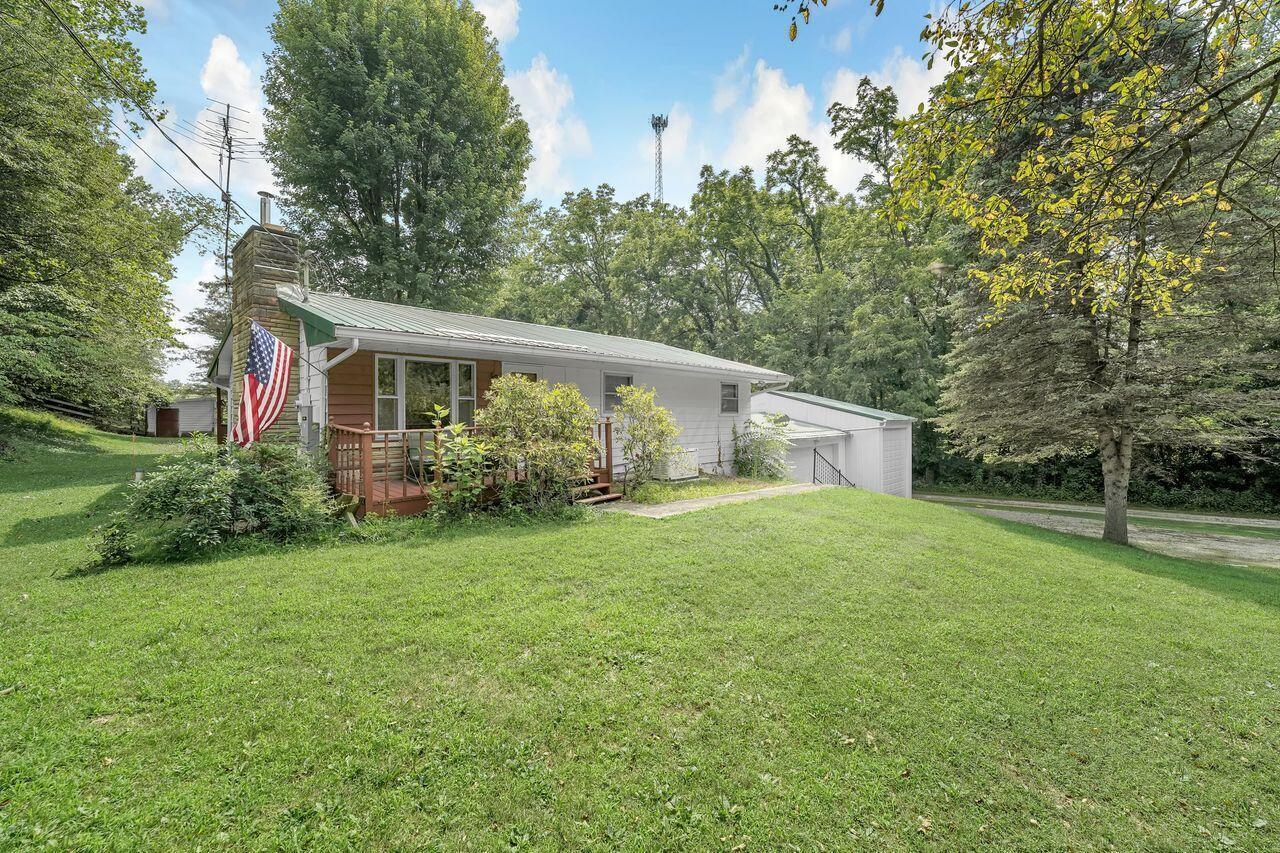 8797 Sadie Thomas NW Road  Johnstown OH 43031 photo