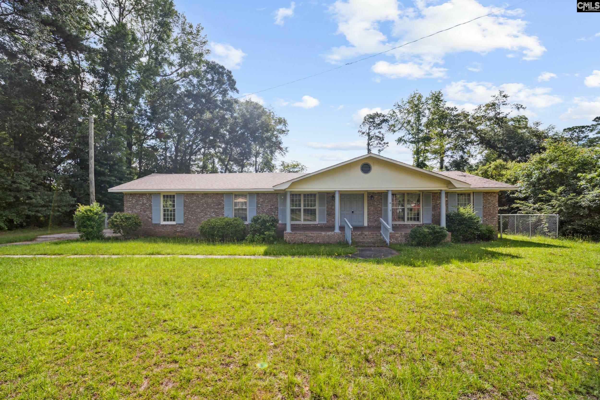 Property Photo: 3960 Columbia SC 29118