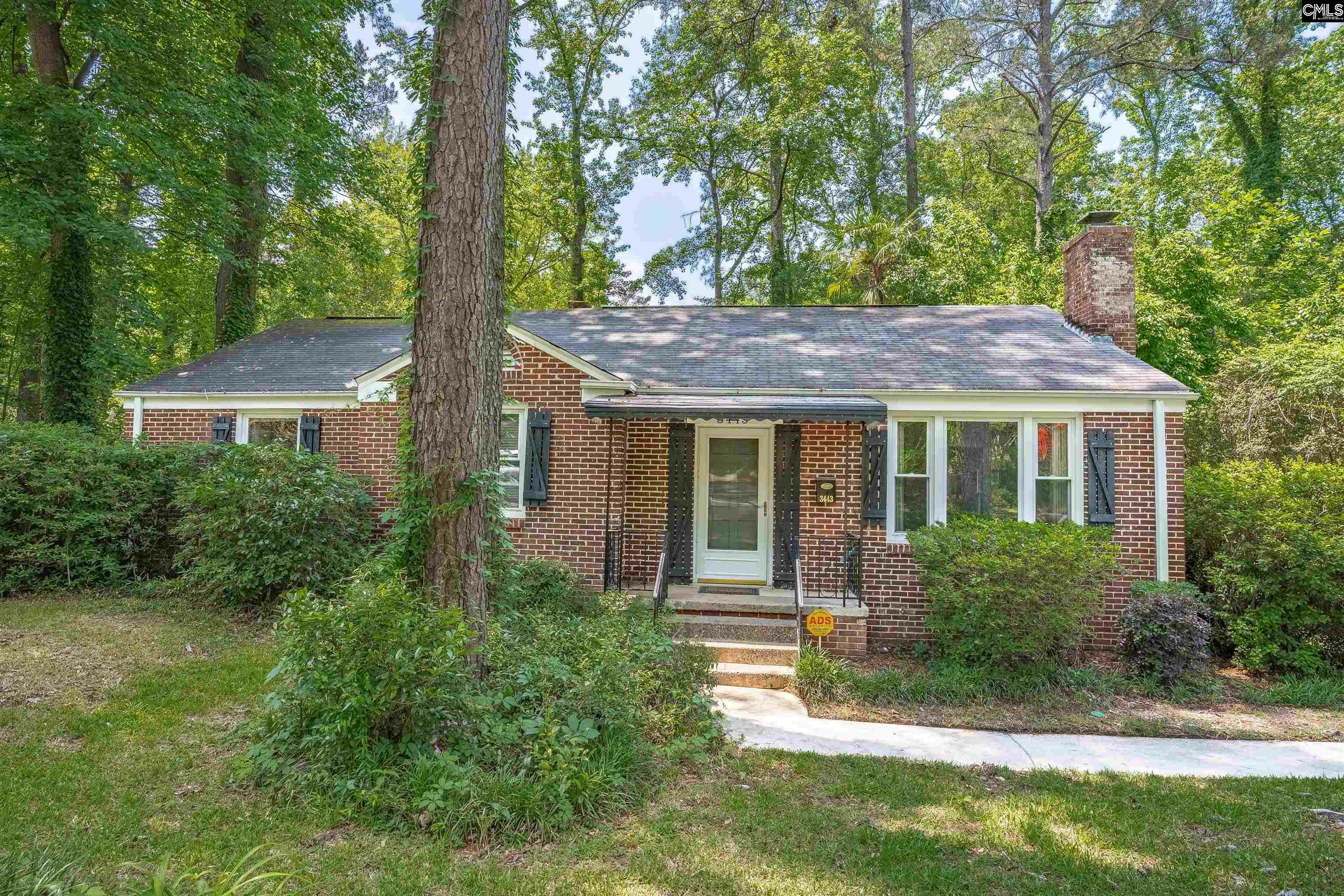 3443 Earlewood  Columbia SC 29201 photo