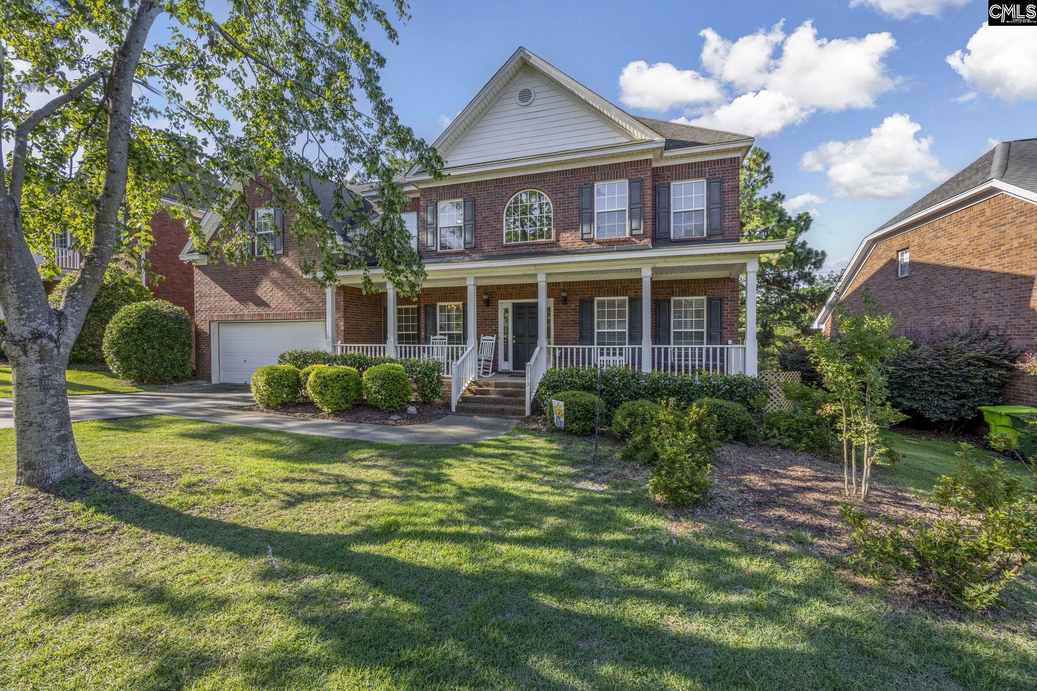 Property Photo: 113 Chalfont SC 29229
