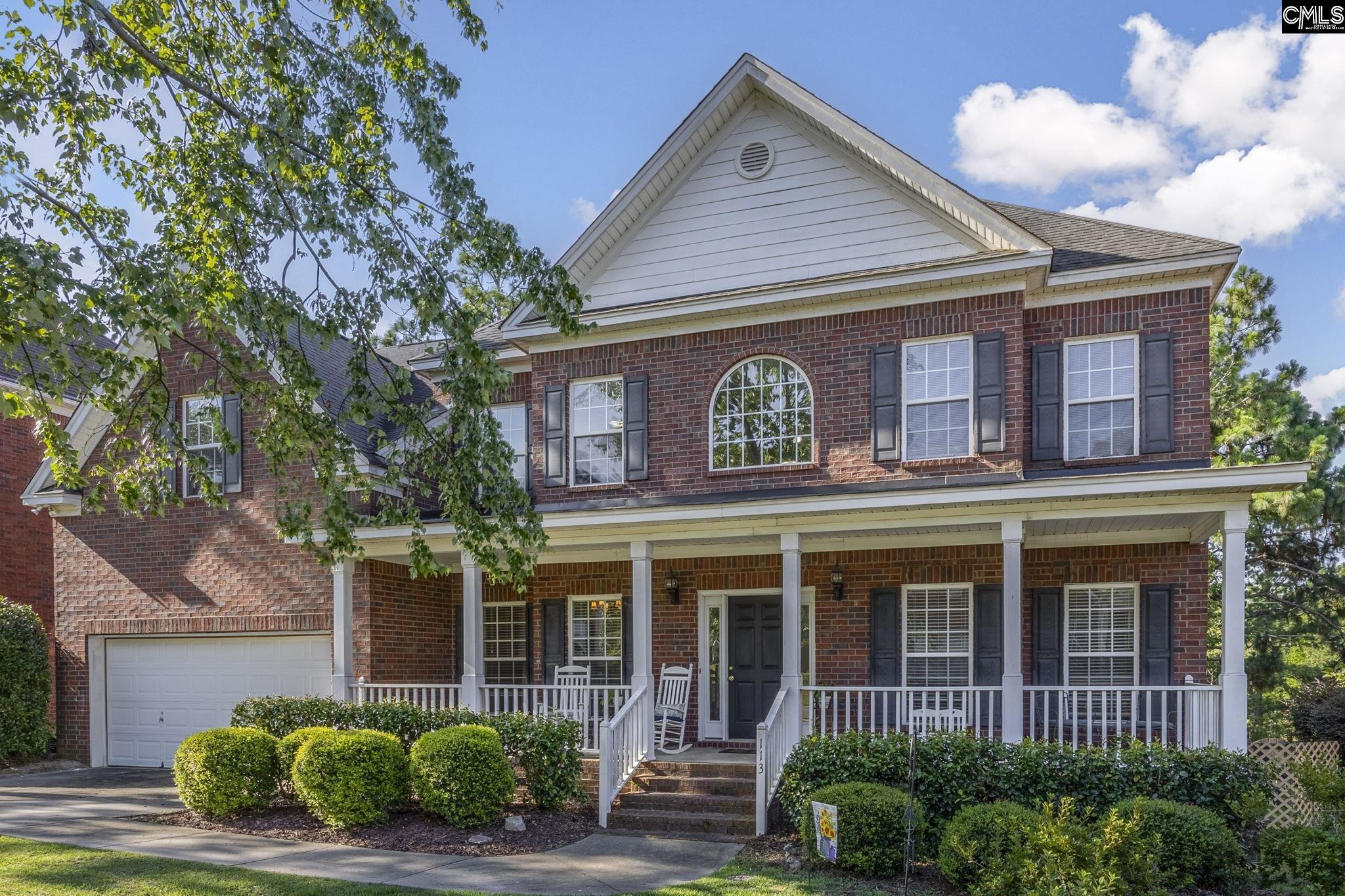 Property Photo: 113 Chalfont SC 29229