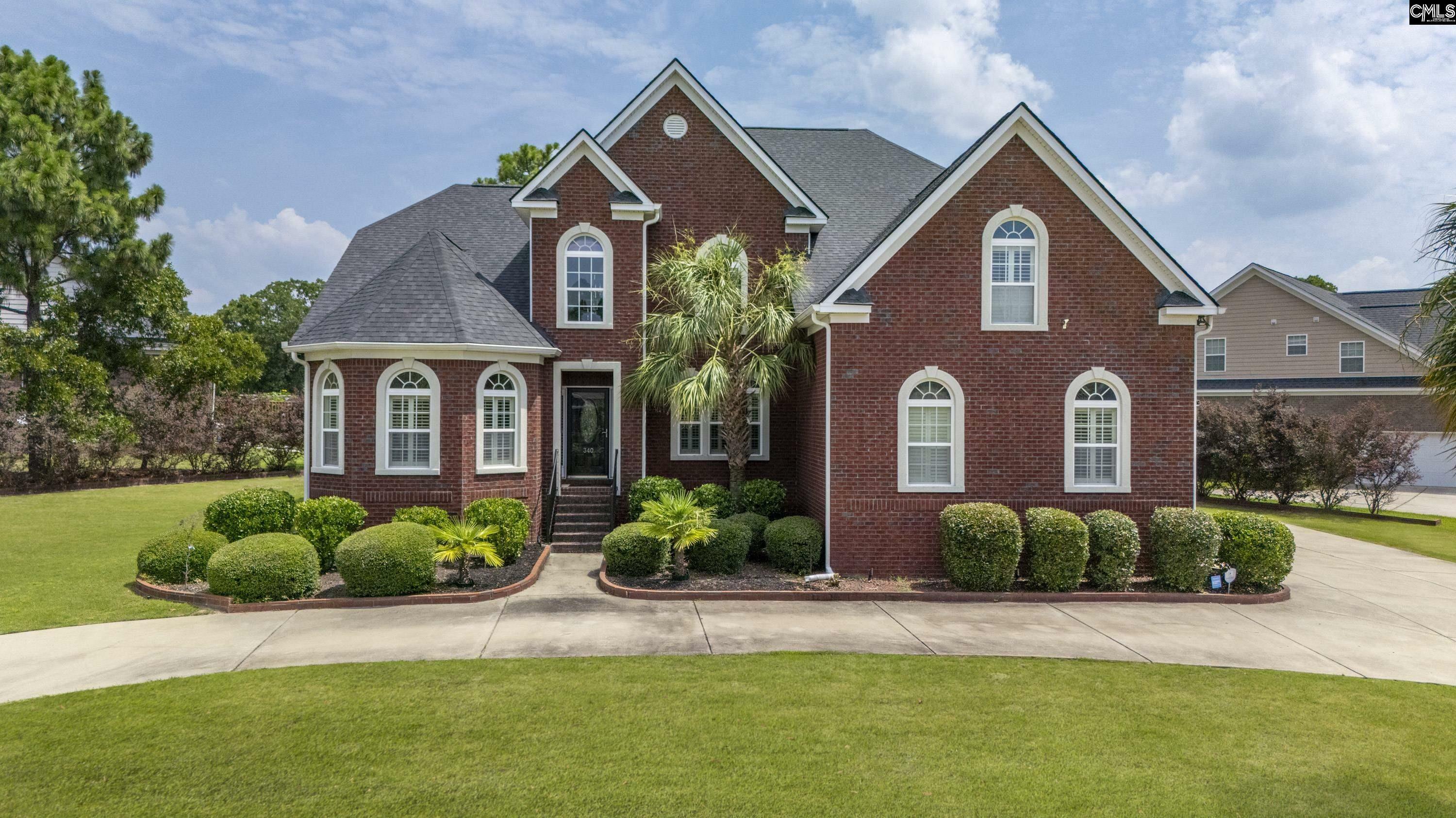 Property Photo: 340 Heritage Forest SC 29045