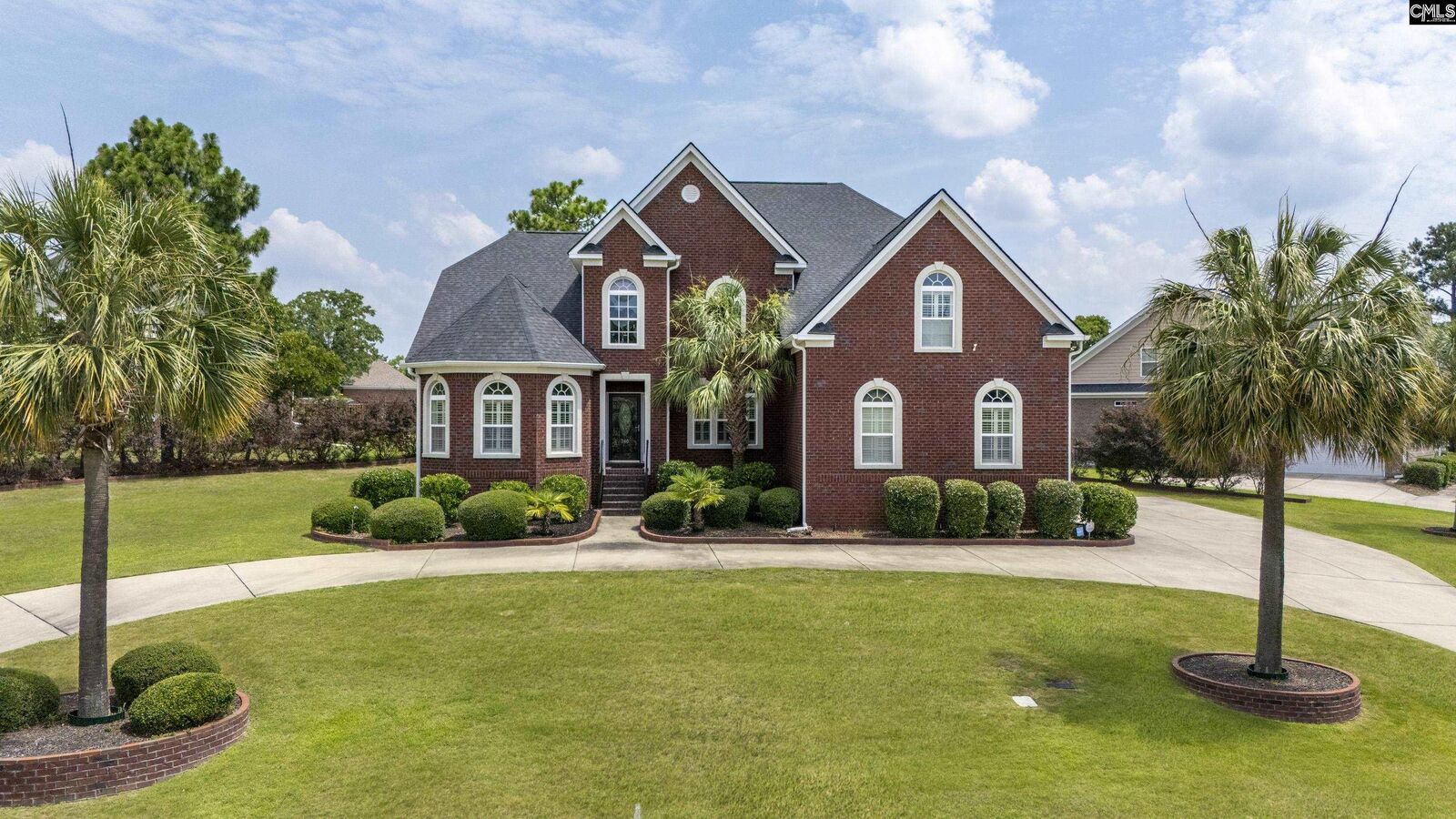 Property Photo: 340 Heritage Forest SC 29045