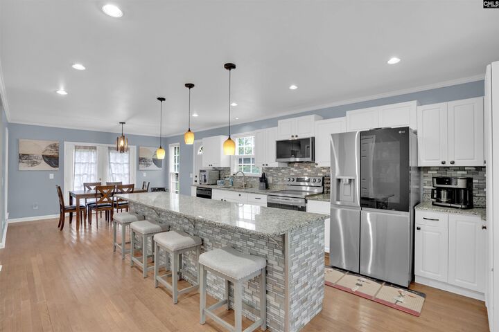 Property Photo:  208 Delchester  SC 29045 