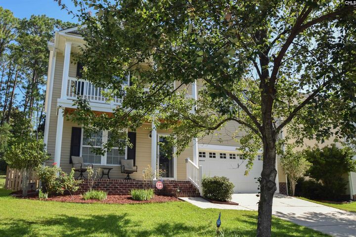 458 Laurel Mist  West Columbia SC 29170 photo