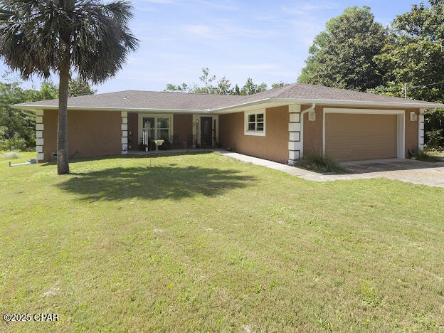 Property Photo: 2139 Dothan Court FL 32428
