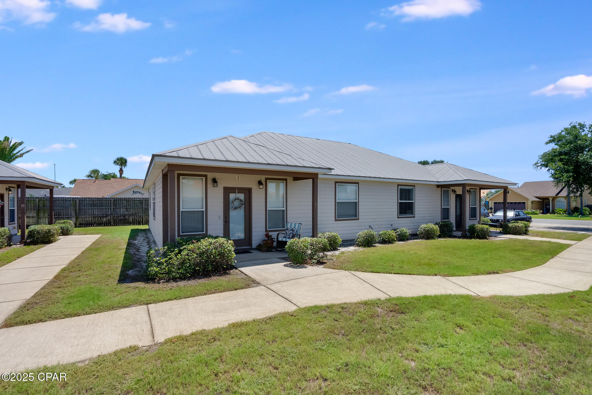 Property Photo:  119 Argonaut Street  FL 32413 