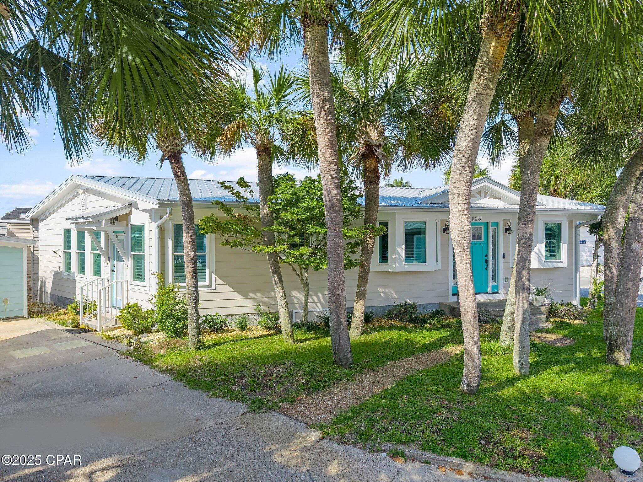 Property Photo: 528 Venture Boulevard FL 32408
