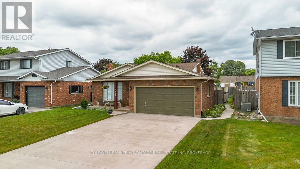 Property Photo:  7362 Nathan Crescent  ON L2G 7R6 