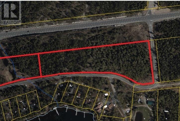 Part 3 Beryl Winder Rd  Kenora ON P0X 1C0 photo