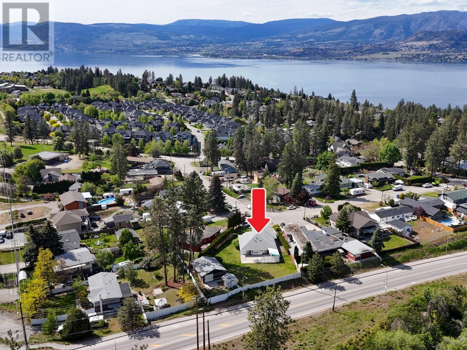 Photo de la propriété: 501 Stanley Crescent BC V1W 4L8