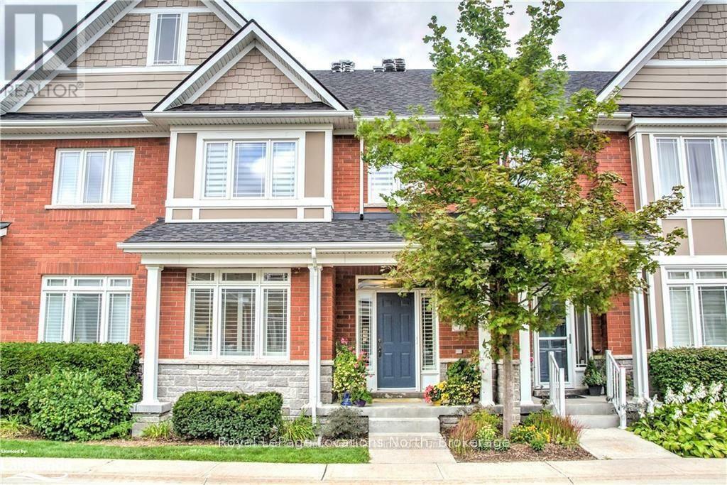 7 Collship Lane  Collingwood ON L9Y 0J6 photo