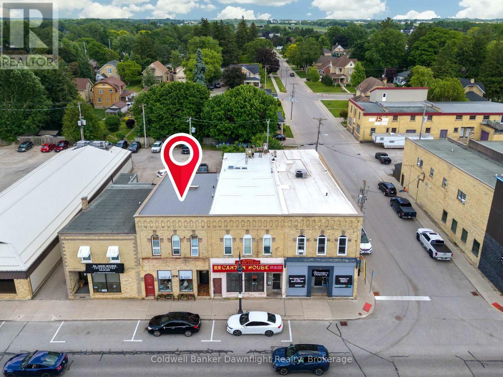 Photo de la propriété: 378 Main Street South ON N0M 1S2