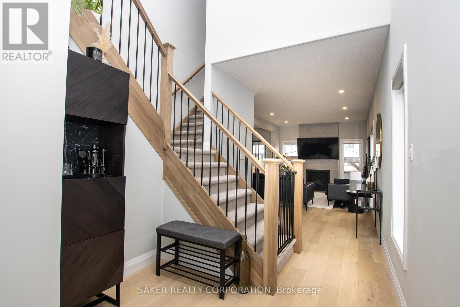 Property Photo: 14 Armstrong Street ON N0L 1W0