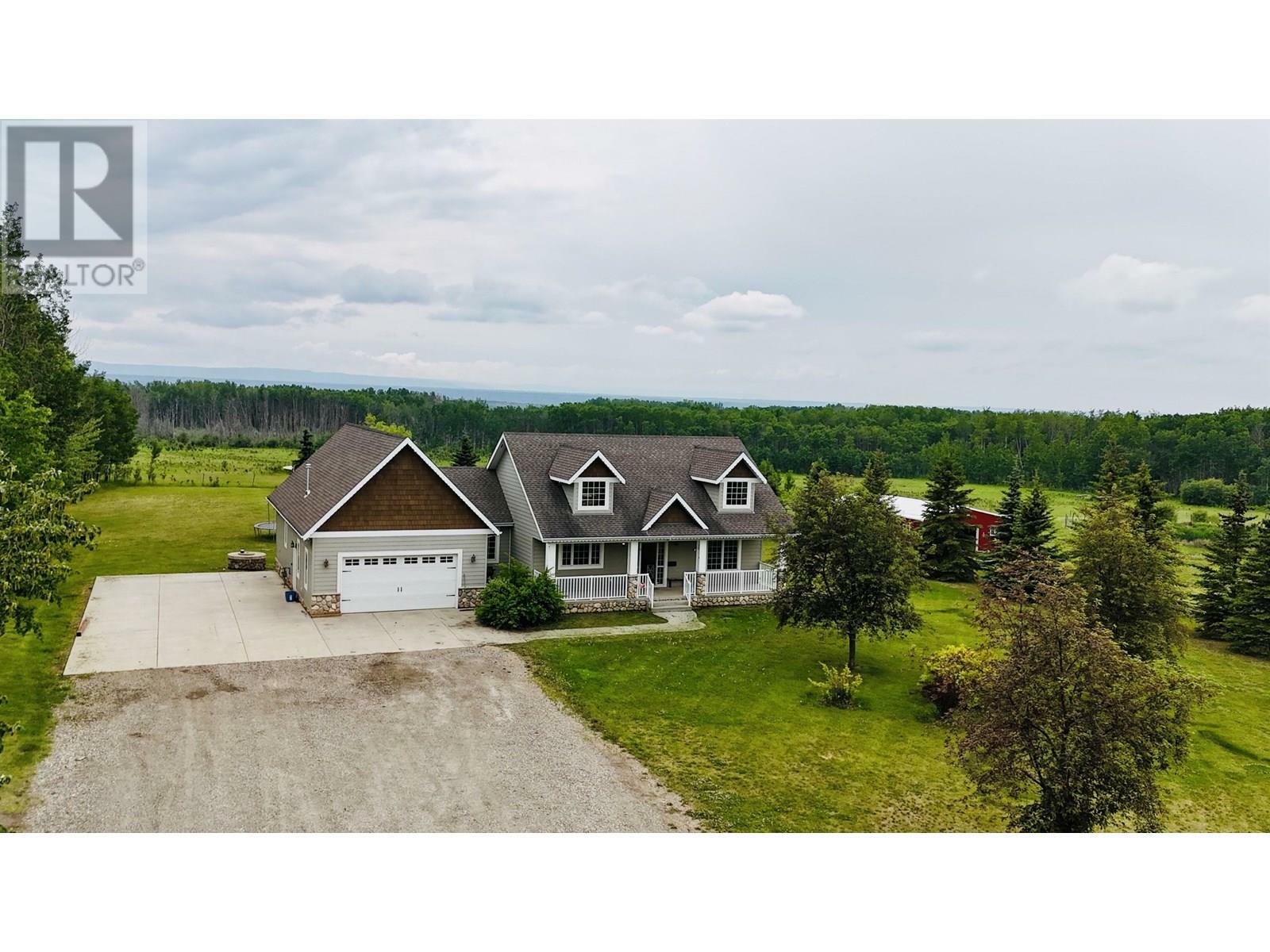 Property Photo: 12201 Pacific Avenue BC V1J 8A5